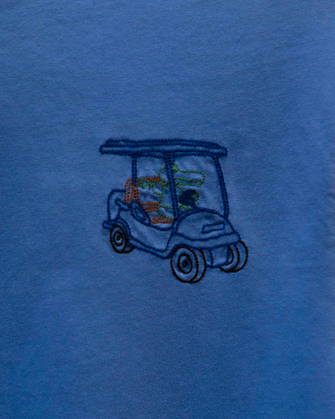 T-shirt Golf Maison Labiche