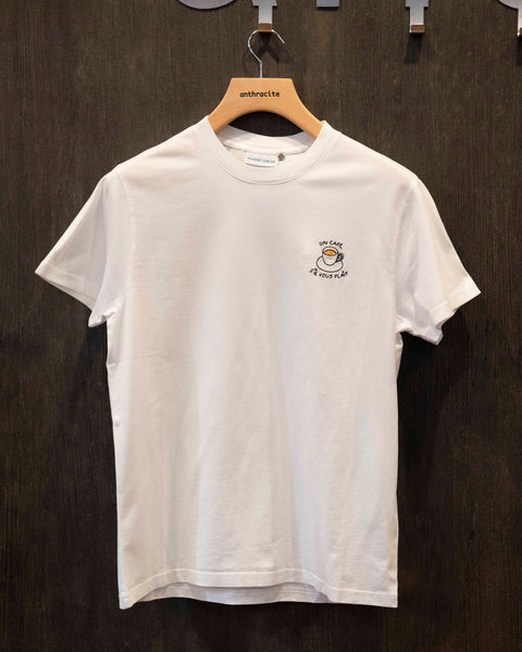 T-shirt Café svp Maison Labiche