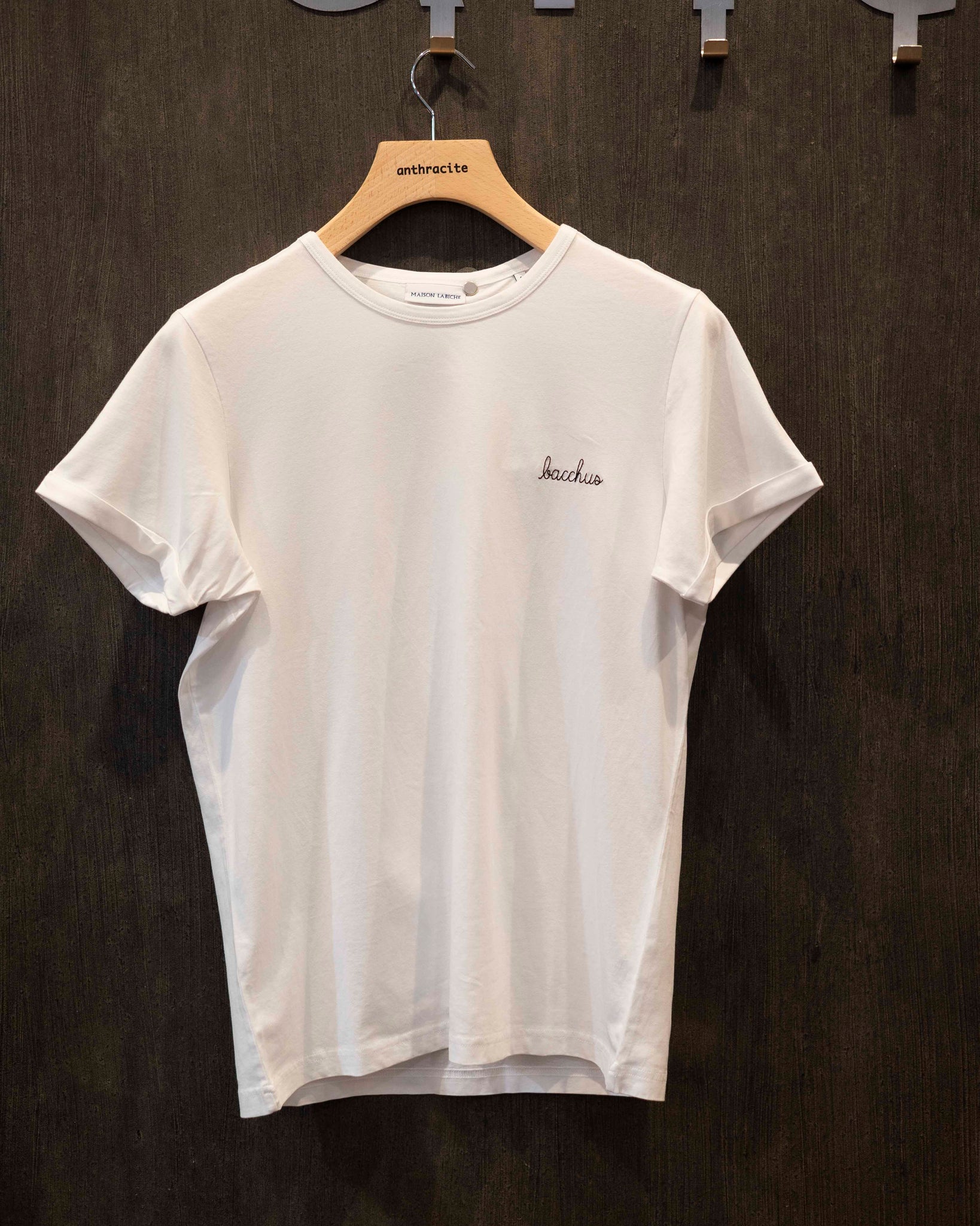 T-shirt Bacchus Maison Labiche