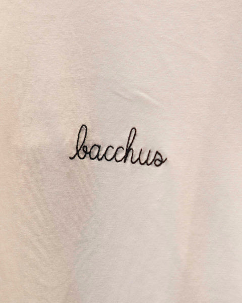 T-shirt Bacchus Maison Labiche