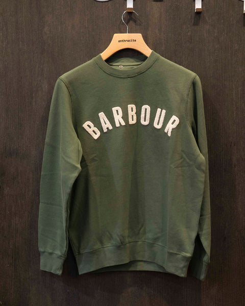 Sweat Barbour