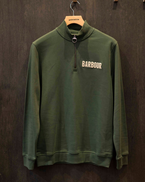 Sweat Barbour