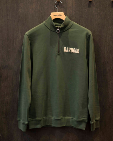 Sweat Barbour