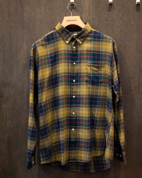 Chemise Barbour