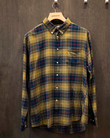 Chemise Barbour