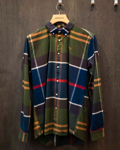 Chemise Barbour