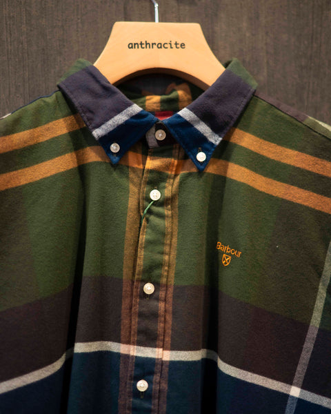Chemise Barbour