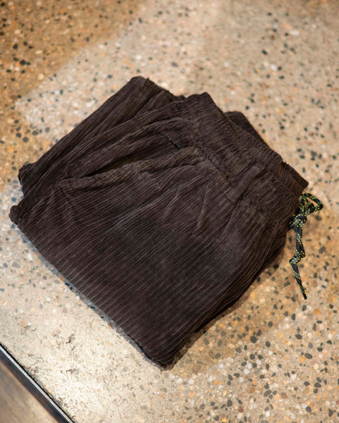 Pantalon velours S001