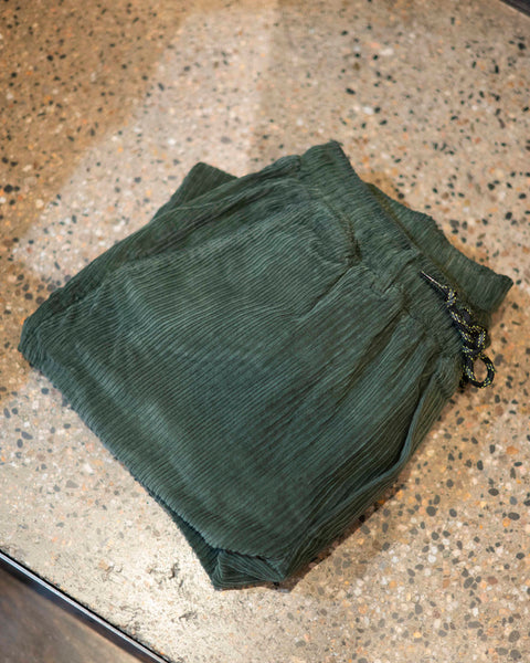 Pantalon velours S001