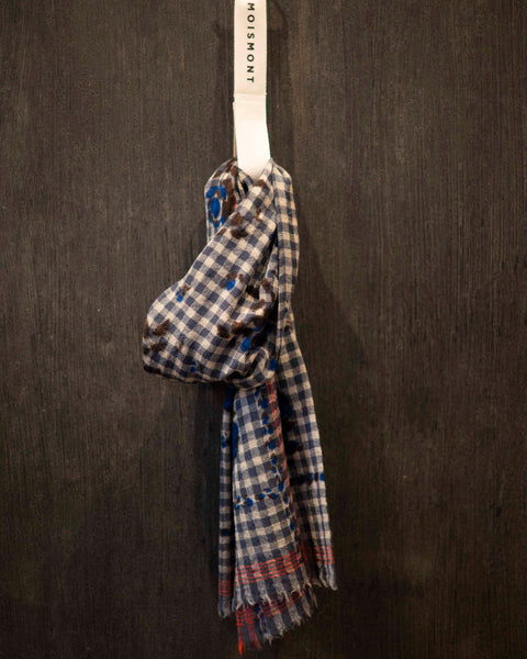 Foulard Moismont