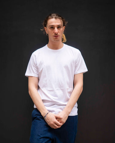 T-shirt Adam ANONYM APPAREL - coloris permanents