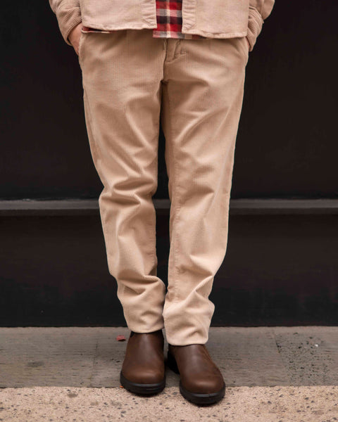 Pantalon velours ACE DENIM