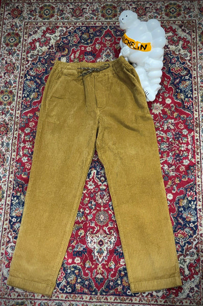 Pantalon velours S001