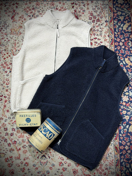 Gilet sans manches HARTFORD