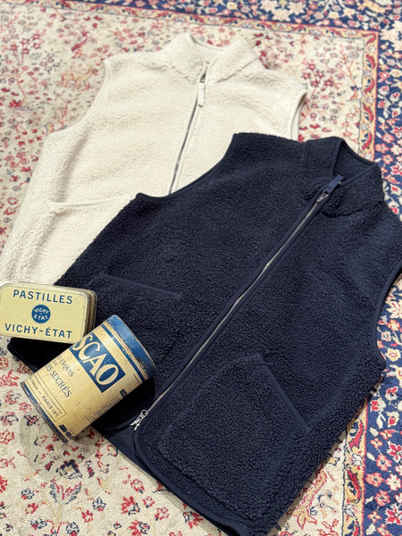 Gilet sans manches HARTFORD
